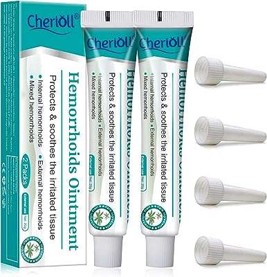 Crème pour le traitement des hémorroïdes naturelle de guérison et de soulagement. Ne payez pas plus cher ! DIAYTAR COTE D'IVOIRE  vous offre des produits discount de qualité supérieure à des prix abordables. Découvrez notre large sélection d'articles pour la maison, l'électroménager, l'informatique, la mode et les gadgets les plus recherchés. Visitez notre site dès maintenant et bénéficiez de nos offres exclusives pour économiser sur tous vos achats.