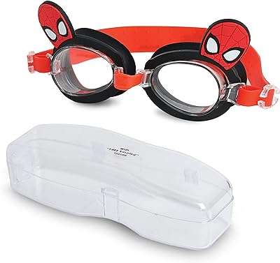 Lunettes de natation marvel spider man avec étui multicolores trha19778 taille unique. Rejoignez DIAYTAR COTE D'IVOIRE, votre boutique en ligne pour des articles discount de qualité. Des essentiels de la maison aux dernières tendances en matière de mode et de gadgets high-tech, nous proposons une sélection variée à des prix compétitifs. Faites des bonnes affaires dès maintenant et profitez d'un shopping en ligne facile et pratique.