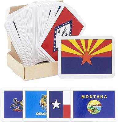 50 cartes flash des capitales américaines et pour enfants (25" x. Faites des bonnes affaires avec DIAYTAR COTE D'IVOIRE, la référence en matière de produits discount. Notre boutique en ligne propose tout, des appareils électroménagers aux gadgets dernier cri, en passant par les vêtements branchés. Profitez de nos offres exceptionnelles et économisez sur tous vos achats.