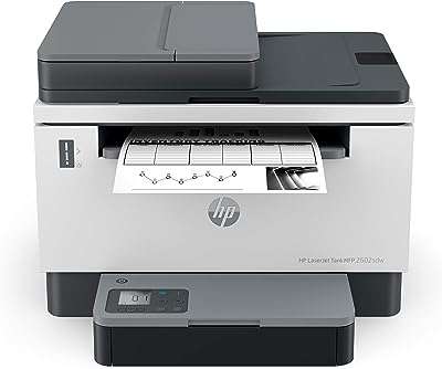 Imprimante hp laserjet tank mfp 2602sdw noir et blanc 22 ppm imprimante pour entreprise. Explorez DIAYTAR COTE D'IVOIRE, la boutique en ligne généraliste idéale pour les amateurs de bonnes affaires. Que vous soyez à la recherche d'appareils électroménagers, de produits informatiques ou de vêtements à la mode, notre sélection variée et notre politique de prix discount vous combleront.