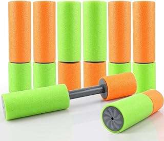 Pack de 6 pistolets à eau jouets de piscine d'été pour enfants. À la recherche de bonnes affaires en ligne ? Ne cherchez plus ! DIAYTAR COTE D'IVOIRE  vous offre un vaste choix de produits discount, de la maison à l'électroménager, en passant par l'informatique et la mode. Faites-vous plaisir à des prix incroyables et découvrez notre sélection dès maintenant.