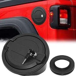 Capuchon de verrouillage de gaz (noir) porte de réservoir de carburant avec sécurité du gaz. DIAYTAR COTE D'IVOIRE, le site qui rend le shopping abordable pour tous ! Découvrez des offres incroyables sur une variété de produits essentiels, de la maison aux dernières tendances mode, en passant par l'électroménager et l'informatique. Ne manquez pas nos offres limitées et économisez gros sur vos achats en ligne !