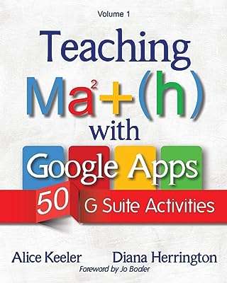 Enseigner les mathématiques avec google apps volume 1 : 50 activités. Bienvenue sur DIAYTAR COTE D'IVOIRE, votre destination en ligne pour des achats malins sans vous ruiner. Explorez notre gamme variée de produits discount, allant des indispensables de la maison aux dernières tendances en matière d'électroménager, d'informatique, de mode et de gadgets. Faites des économies tout en maintenant un niveau de qualité élevé grâce à notre boutique en ligne conviviale et optimisée pour le SEO.