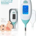 Thermomètre rectal numérique à lecture rapide frida baby. Faites des économies sans compromettre votre satisfaction avec DIAYTAR COTE D'IVOIRE . Notre boutique en ligne propose une variété de produits discount dans différentes catégories, de l'électronique à la mode. Trouvez tout ce dont vous avez besoin à des prix imbattables !