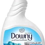 Désodorisant pour tissus downy valley dew spray antibactérien 700 ml. Visitez DIAYTAR COTE D'IVOIRE  et profitez de notre sélection exceptionnelle de produits discount. Que vous recherchiez des articles pour la maison, de l'électroménager, de l'informatique ou de la mode, notre boutique en ligne vous offre des produits de qualité à prix réduit, sans compromis sur la satisfaction du client.