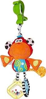 Chiot de jeu singe dingly curly dangli multicolore 0 mois et plus. DIAYTAR COTE D'IVOIRE  : la destination incontournable pour des achats discount en ligne. Découvrez notre gamme complète de produits discount allant des indispensables de la maison aux dernières tendances en matière de gadgets et d'informatique. Faites des économies tout en obtenant des articles de qualité en un seul clic !
