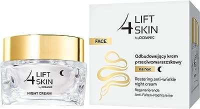 Long4 lashes crème de nuit régénératrice lift4skin avec scenic 50 ml. DIAYTAR COTE D'IVOIRE, votre destination de choix pour des produits discount en ligne. Explorez notre catalogue en constante évolution, riche en articles pour la maison, l'électroménager, l'informatique, la mode et les gadgets, et choisissez parmi des milliers de produits à prix cassés. Optez pour des achats intelligents et économisez gros avec notre boutique en ligne.