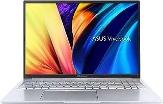 Ordinateur portable mince asus vivobook 16x m1603qa mb192w (argent clair) r5 5600h. DIAYTAR COTE D'IVOIRE  est votre partenaire de confiance pour des achats en ligne à prix réduits. Explorez notre site pour trouver tout ce dont vous avez besoin, des appareils électroménagers de renom aux gadgets étonnants, et profitez de nos offres exclusives pour réaliser des économies incroyables.