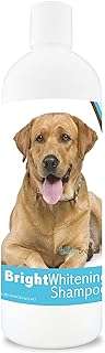 Healthy breeds bright whitening shampooing pour chiens pour poils blancs et clairs. Faites des économies sans compromis sur la qualité avec DIAYTAR COTE D'IVOIRE . Notre boutique en ligne propose une variété de produits discount de la maison à l'électroménager, en passant par l'informatique et les accessoires de mode. Soyez à l'affût des offres spéciales et des remises exceptionnelles pour réaliser de bonnes affaires !