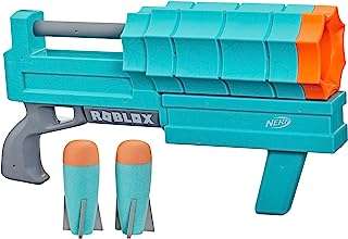 Nerf roblox sharkbite : web rocker blaster comprend un code pour utiliser. Envie d'être à la pointe de la mode sans dépenser une fortune ? DIAYTAR COTE D'IVOIRE  vous propose une sélection de vêtements et accessoires tendance à prix cassés. Que vous cherchiez des tenues pour toute la famille ou des pièces uniques pour vous démarquer, notre boutique en ligne généraliste vous garantit des achats mode discount qui feront sensation.