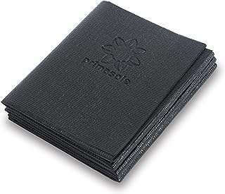 Tapis de yoga et pilates de voyage pliable primasole 1 4 d'épaisseur facile à transporter en cours. DIAYTAR COTE D'IVOIRE  vous offre toutes les bonnes affaires sur un seul site. Découvrez notre sélection de produits discount pour la maison, l'électroménager, l'informatique et la mode. Bénéficiez de nos prix imbattables et trouvez les articles de qualité que vous recherchez, sans vous ruiner !