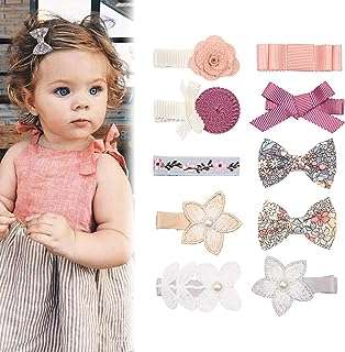 10 paquets de bandeaux floraux en nylon doux pour bébés filles. Faites des économies sans renoncer à vos envies chez DIAYTAR COTE D'IVOIRE, la boutique en ligne incontournable pour trouver des produits discount. Explorez notre sélection dédiée à la maison, l'électroménager, l'informatique, la mode et les gadgets, et profitez de prix réduits sur tous nos articles. Ne laissez pas passer cette occasion de faire de bonnes affaires !