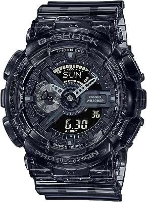 Montre analogique numérique casio g shock pour homme couleur signature bracelet en résine. DIAYTAR COTE D'IVOIRE  vous offre une expérience d'achat en ligne unique en proposant une multitude de produits discount dans différents domaines. Faites-vous plaisir sans vous ruiner en choisissant parmi notre sélection de produits pour la maison, l'électroménager, l'informatique, la mode et bien plus encore.
