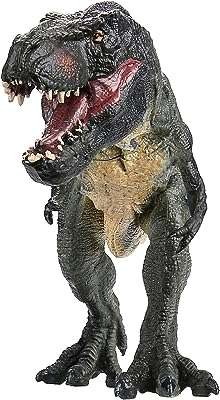 Modèle de jouet de dinosaure hatton réaliste réplique de vie éducative cadeau pour enfants garçons et filles. Trouvez tout ce dont vous avez besoin à prix mini chez DIAYTAR COTE D'IVOIRE . Parcourez notre vaste assortiment de produits discount, des dernières tendances de la mode aux gadgets technologiques les plus recherchés. Faites des économies sans compromettre la qualité avec DIAYTAR COTE D'IVOIRE .