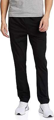Pantalon de survêtement pour homme. DIAYTAR COTE D'IVOIRE, votre solution idéale pour acheter en ligne tous les articles dont vous avez besoin. Parcourez notre vaste sélection de produits discount allant de l'électroménager à l'informatique, en passant par la mode et les gadgets, et économisez sur chaque achat. Faites-vous plaisir sans vous ruiner avec DIAYTAR COTE D'IVOIRE .