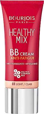 Bourjois healthy mix bb crème anti fatigue teinte 01 légère 30 ml 1.0fl.oz. Vous recherchez des cadeaux à prix abordable pour vos proches ? DIAYTAR COTE D'IVOIRE  a tout pour vous plaire. Explorez notre gamme de gadgets discount, des articles les plus insolites aux innovations technologiques les plus recherchées. Offrez des cadeaux originaux et faites des économies avec DIAYTAR COTE D'IVOIRE .