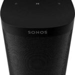 Sonos one (2e génération) haut parleur intelligent à commande vocale avec audio. Ne cherchez plus ailleurs, DIAYTAR COTE D'IVOIRE  offre une large gamme de produits discount en ligne. Faites des affaires exceptionnelles dans tous les domaines, qu'il s'agisse de l'informatique, de la maison ou de la mode. Avec notre sélection variée et notre engagement envers les prix bas, vous êtes sûr de trouver ce que vous recherchez.