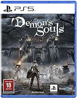 Jeu playstation 5 demon's souls. DIAYTAR COTE D'IVOIRE  - Votre destination en ligne pour des affaires incroyables. Rendez-vous sur notre site et découvrez un choix sensationnel de produits discount, qu'il s'agisse de l'électroménager indispensable, de l'informatique à la pointe ou des dernières tendances en matière de mode.