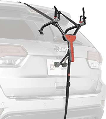 Porte vélo américain très petite taille 148020 adapté pour transporter un vélo et le fixer. Découvrez DIAYTAR COTE D'IVOIRE, la boutique en ligne qui vous propose une large gamme de produits discount, de l'électroménager à la mode en passant par l'informatique. Bénéficiez de prix avantageux et d'une expérience de shopping en ligne pratique et économique.