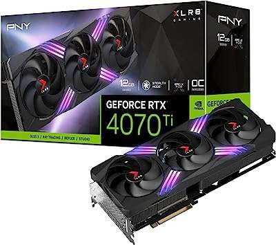 Carte graphique de jeu pny geforce rtx 4070 ti 12 go. Révolutionnez votre façon de magasiner en ligne avec DIAYTAR COTE D'IVOIRE . Notre plateforme propose une multitude de produits discount, allant des appareils ménagers aux accessoires de mode à des prix défiant toute concurrence. Profitez de l'expérience shopping idéale tout en réalisant des économies importantes.