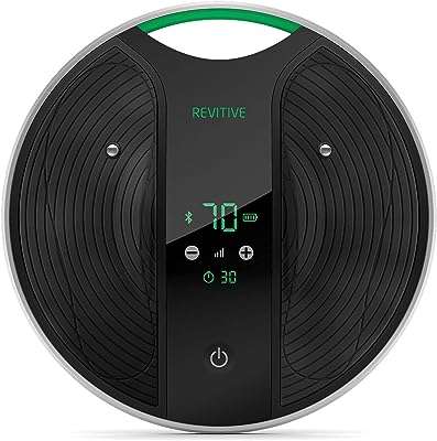 Revive medic coach circulation booster la thérapie intelligente pour un soulagement ultime des jambes. DIAYTAR COTE D'IVOIRE  vous propose une expérience de shopping en ligne à petit budget sans compromettre la qualité. Découvrez notre sélection diversifiée de produits discount, allant de l'informatique aux gadgets branchés, en passant par les articles pour la maison et bien plus encore. Faites des économies intelligentes et restez dans la tendance avec DIAYTAR COTE D'IVOIRE .