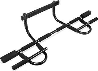 Barre de traction polyvalente processorfit portable et facile à ranger entraîneur de fitness pour entraînement. Faites des économies sans compromettre votre satisfaction avec DIAYTAR COTE D'IVOIRE . Notre boutique en ligne propose une variété de produits discount dans différentes catégories, de l'électronique à la mode. Trouvez tout ce dont vous avez besoin à des prix imbattables !