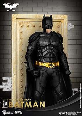 Meilleure trilogie kingdom the dark knight : statue de batman ds 093. DIAYTAR COTE D'IVOIRE, la boutique en ligne polyvalente qui répond à tous vos besoins d'articles ménagers à bas prix. Des ustensiles de cuisine pratiques aux produits d'entretien essentiels, nous avons tout ce dont vous avez besoin pour faciliter votre quotidien sans dépenser une fortune. Ne manquez pas nos bonnes affaires !