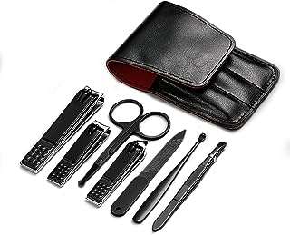 Coupe ongles ensemble de coupe ongles en acier cartonné kits de manucure professionnels. Faites des économies considérables sur vos achats en ligne chez DIAYTAR COTE D'IVOIRE  ! Notre boutique en ligne généraliste offre une variété impressionnante de produits, allant de l'informatique à la mode aux gadgets tendance. Explorez nos offres attractives sur une myriade d'articles, garantissant des prix imbattables sans compromettre la qualité. Ne manquez pas nos offres promotionnelles régulières et simplifiez vos achats avec une livraison rapide et sécurisée !