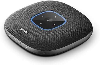 Haut parleur bluetooth anker powerconnex s3 avec 6 microphones capture vocale améliorée. En quête de produits discount de qualité ? DIAYTAR COTE D'IVOIRE  est là pour vous satisfaire ! Explorez notre boutique en ligne et découvrez notre vaste gamme de produits pour la maison, l'électroménager, l'informatique et la mode. Obtenez des articles de dernière tendance à des prix incroyables et faites des économies substantielles.