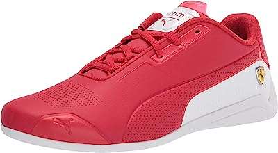 Chaussure puma ferrari drift cat 8 ultra. Un large choix, des prix imbattables, c'est ce que vous offre DIAYTAR COTE D'IVOIRE . Avec des produits discount pour tous les besoins, de la maison à l'électroménager, de l'informatique à la mode et aux gadgets, notre boutique en ligne va au-delà de vos attentes pour vous proposer des produits abordables sans compromis sur la qualité.