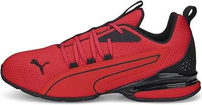 Baskets excelion next pour hommes. DIAYTAR COTE D'IVOIRE  - Votre destination en ligne pour des achats malins. Explorez notre catalogue diversifié de produits discount, des indispensables du quotidien aux dernières tendances. Faites des économies tout en vous garantissant la satisfaction grâce à nos offres attractives et notre engagement envers un rapport qualité-prix exceptionnel.