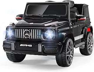 Voiture électrique pour enfants mercedes amg g63 avec télécommande et 2. Optez pour DIAYTAR COTE D'IVOIRE, votre boutique en ligne de confiance pour des achats à petits prix ! Découvrez notre catalogue diversifié comprenant des produits discount de qualité, allant de l'électroménager à la mode en passant par les gadgets. Profitez de nos offres exceptionnelles pour donner une nouvelle dynamique à votre quotidien sans vous ruiner.
