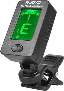 Accordeur numérique lcd joyo accordeur à clipser pour guitare basse violon. Faites des économies avec DIAYTAR COTE D'IVOIRE, la boutique en ligne qui propose des produits discount pour tous. Que vous cherchiez des équipements pour la maison, des appareils électroménagers, des gadgets ou des vêtements tendance, nous avons tout ce dont vous avez besoin à des prix incroyables.