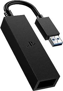 Adaptateur de caméra ps5 pour console ps5 pour playstation vr sur câble. Chez DIAYTAR COTE D'IVOIRE, nous rendons le shopping discount accessible à tous. Découvrez notre boutique en ligne où vous trouverez une large gamme de produits pour la maison, l'électroménager, l'informatique, la mode et les gadgets. Profitez de nos prix compétitifs pour réaliser des économies tout en vous faisant plaisir !