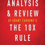 Résumé analyse et revue de la règle 10x de grant cardone par instaread. Faites des économies tout en restant tendance avec DIAYTAR COTE D'IVOIRE . Notre boutique en ligne généraliste propose des articles de mode et des gadgets à prix discount, sans compromis sur la qualité. Explorez notre sélection dès maintenant et trouvez les meilleures affaires du moment.