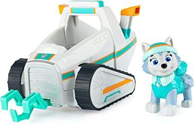 Chasse neige paw patrol everest avec figurine à collectionner enfants de 3 ans et plus. Découvrez DIAYTAR COTE D'IVOIRE  et préparez-vous à vivre l'expérience d'achat en ligne ultime. Notre boutique propose une gamme complète de produits discount, de la maison aux appareils électroniques, en passant par la mode, offrant ainsi des solutions abordables pour tous vos besoins.