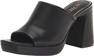 Chaussures à plateforme adelisa pour femmes. Découvrez DIAYTAR COTE D'IVOIRE, votre destination incontournable pour des achats discount en ligne. Notre magasin généraliste propose une vaste gamme de produits, allant des articles ménagers pratiques aux appareils électroménagers de pointe, en passant par les gadgets multimédias les plus récents et les vêtements tendance. Faites des économies substantielles tout en vous offrant des produits de la plus haute qualité !