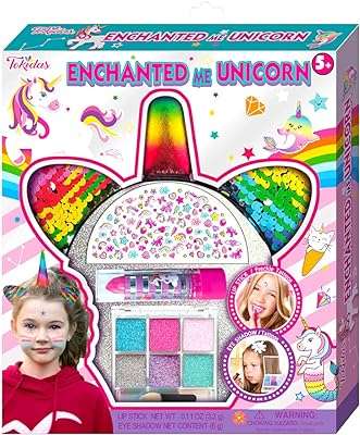 Tukidas enchanted me licorne multicolore. Achetez intelligemment chez DIAYTAR COTE D'IVOIRE  et profitez de notre vaste sélection de produits discount. De la décoration pour votre maison aux ustensiles de cuisine en passant par les appareils électroménagers, notre boutique en ligne généraliste vous offre la possibilité de faire des économies tout en vous procurant des produits de qualité.