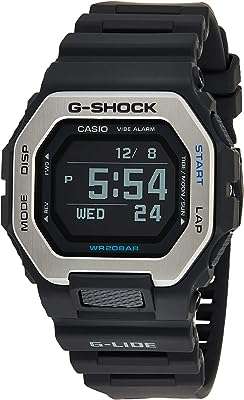 Montre analogique numérique g shock gbx 100 1dr pour homme noir bracelet. DIAYTAR COTE D'IVOIRE  - La meilleure adresse pour des prix imbattables sur une vaste sélection de produits. Que vous recherchiez des articles pour votre maison, votre informatique ou votre garde-robe, nous avons tout ce qu'il vous faut à prix discount. Explorez notre site dès maintenant et profitez des meilleures affaires en ligne!