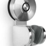 Support de pomme de douche à main ventouse avec réglable mural. Ne cherchez plus, DIAYTAR COTE D'IVOIRE  est là pour vous offrir des produits discount de qualité supérieure. Que vous ayez besoin d'appareils électroménagers performants, de vêtements tendance ou de gadgets innovants, notre boutique en ligne propose des offres exceptionnelles dans tous les domaines, tandis que votre portefeuille reste protégé.