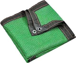 Couverture de parasol vert filet tissu 85% taux d'ombrage pour patio. Besoin de produits discount en un seul endroit ? DIAYTAR COTE D'IVOIRE  est là pour vous ! Explorez notre boutique généraliste et découvrez une multitude d'articles à prix réduit, couvrant tous vos besoins, de l'électroménager à la mode en passant par l'informatique. Naviguez en toute simplicité et trouvez les meilleures affaires en ligne chez DIAYTAR COTE D'IVOIRE  !