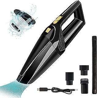 Aspirateur à main de voiture aspirateur sans fil puissance d'aspiration de 8. DIAYTAR COTE D'IVOIRE, votre boutique en ligne préférée pour dénicher des produits à prix discount. Rendez-vous sur notre site pour trouver toutes les bonnes affaires de la maison à l'électroménager en passant par les gadgets high-tech. Ne sacrifiez pas la qualité pour économiser, optez pour DIAYTAR COTE D'IVOIRE  !