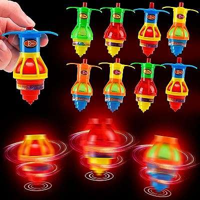Paquet de 24 fournitures de fête pour enfants à led ovni qui brillent dans le noir. Faites des économies sans sacrifier la qualité avec DIAYTAR COTE D'IVOIRE . Notre boutique en ligne propose une immense variété de produits discount, allant des appareils électroménagers aux vêtements tendance et aux gadgets les plus populaires. Trouvez tout ce dont vous avez besoin à des prix incroyables !