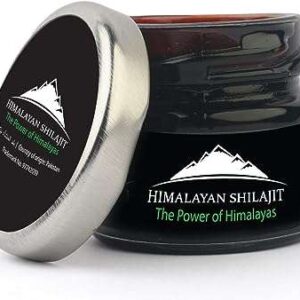 Shilajit thérapeutique himalayen naturel pur et frais 30 g avec cuillère. Looking for affordable yet quality products? Look no further than DIAYTAR COTE D'IVOIRE, the premier online store that brings you a vast assortment of discounted items. Explore our range of home essentials, electronics, fashionable apparel, and the latest gadgets, all at unbeatable prices that make your shopping experience truly remarkable.
