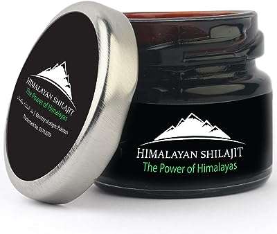 Shilajit thérapeutique himalayen naturel pur et frais 30 g avec cuillère. Looking for affordable yet quality products? Look no further than DIAYTAR COTE D'IVOIRE, the premier online store that brings you a vast assortment of discounted items. Explore our range of home essentials, electronics, fashionable apparel, and the latest gadgets, all at unbeatable prices that make your shopping experience truly remarkable.