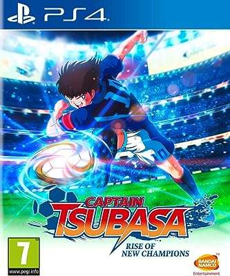 Captain tsubasa : rise of new champions (ps4) version ksa. DIAYTAR COTE D'IVOIRE, la boutique en ligne discount qui révolutionne votre shopping quotidien ! Profitez de prix mini sur une large gamme de produits, de la literie aux ordinateurs en passant par les appareils électroménagers et les tendances mode. Ne manquez pas nos offres exceptionnelles pour faire de bonnes affaires !