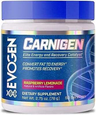 Ivogen l carnitine | poudre de brûleur de graisse tarte à la l carnitine. Faites des économies sans compromis chez DIAYTAR COTE D'IVOIRE, votre destination de shopping en ligne pour des produits discount de qualité supérieure, allant des appareils électroniques à la décoration d'intérieur.