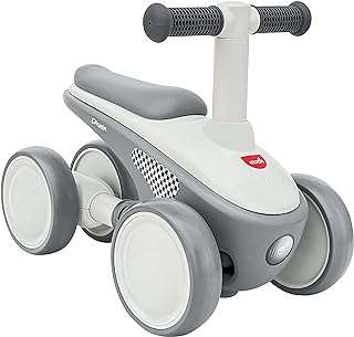 Moon dasher kids balance bike 1 3 ans tricycle pour enfants jouets d'intérieur et d'extérieur. Découvrez DIAYTAR COTE D'IVOIRE, votre partenaire en ligne pour des achats malins et économiques. Parcourez notre sélection discount de produits pour la maison, l'électroménager, l'informatique, la mode et les gadgets et trouvez les meilleures offres du marché. Profitez de la qualité à prix réduit dès aujourd'hui, grâce à notre boutique en ligne pratique et facile à utiliser.