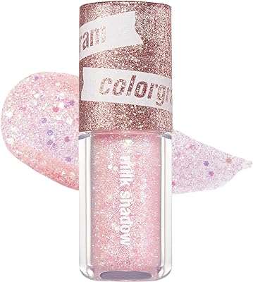 Fard à paupières colorgram milk bling 02 opal flash |. Vous recherchez des produits discount à prix cassés ? DIAYTAR COTE D'IVOIRE  est là pour vous ! Découvrez notre catalogue en ligne et trouvez tout ce dont vous avez besoin, de l'électroménager aux articles pour la maison, en passant par l'informatique, la mode et les meilleurs gadgets du moment. Faites des économies sans compromettre votre style !