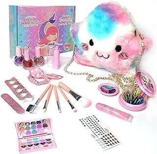 Kit de maquillage ledn pour enfants ensemble filles boîte princesse cosmétiques. DIAYTAR COTE D'IVOIRE, votre source incontournable de produits discount à portée de clic. Parcourez notre collection complète de produits abordables pour équiper votre maison, améliorer votre électroménager, fournir votre informatique, compléter votre garde-robe et découvrir les derniers gadgets. Optez pour une expérience de shopping en ligne pratique et économique avec DIAYTAR COTE D'IVOIRE .